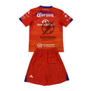 Kids kit Mazatlán Away Fan Version 2024/25