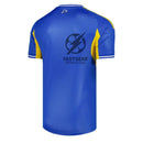 Leeds United Away Fan Jersey Shirt 2025/26