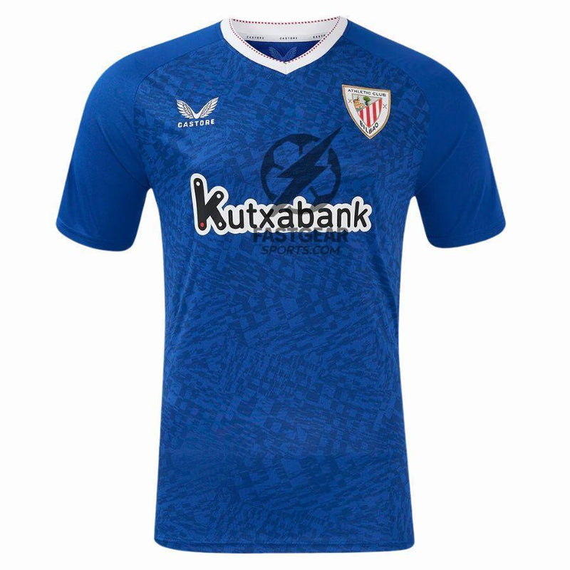 Athletic Club Away Jersey 2024/25