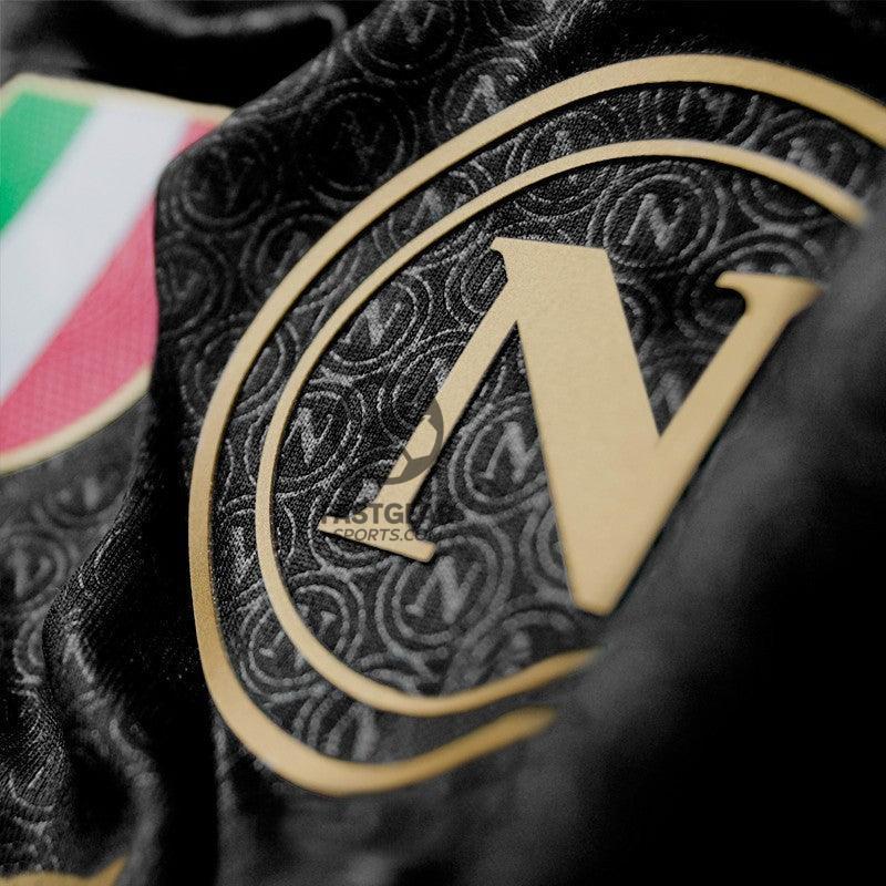 Napoli  2023/24 Jersey