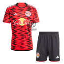 Kids Kit New York Red Bulls Home 2025/26