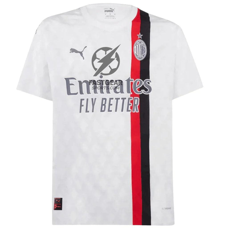 Milan Puma 2023/24 Away Jersey