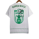 Sporting Champion Edition Away Fan Jersey 2023/24