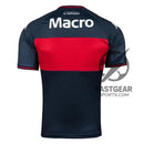 Tigre Home Fan Jersey 2025/26