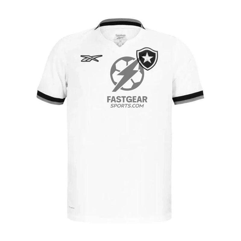 Botafogo Away Fan Jersey 2024/25