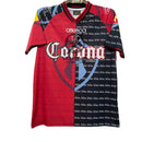 Atlas FC Retro Home jersey 1997/98