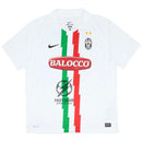 Juventus Away Retro Jersey 2010/11