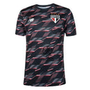 S?uo Paulo Training Jersey 2024/25