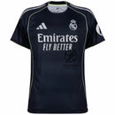 Real Madrid Away Fan Jersey 2025/26