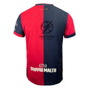 Cagliari Calcio Home Fan Jersey 2024/25
