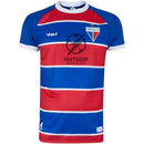 Fortaleza Home 2024/25 - Fan Version