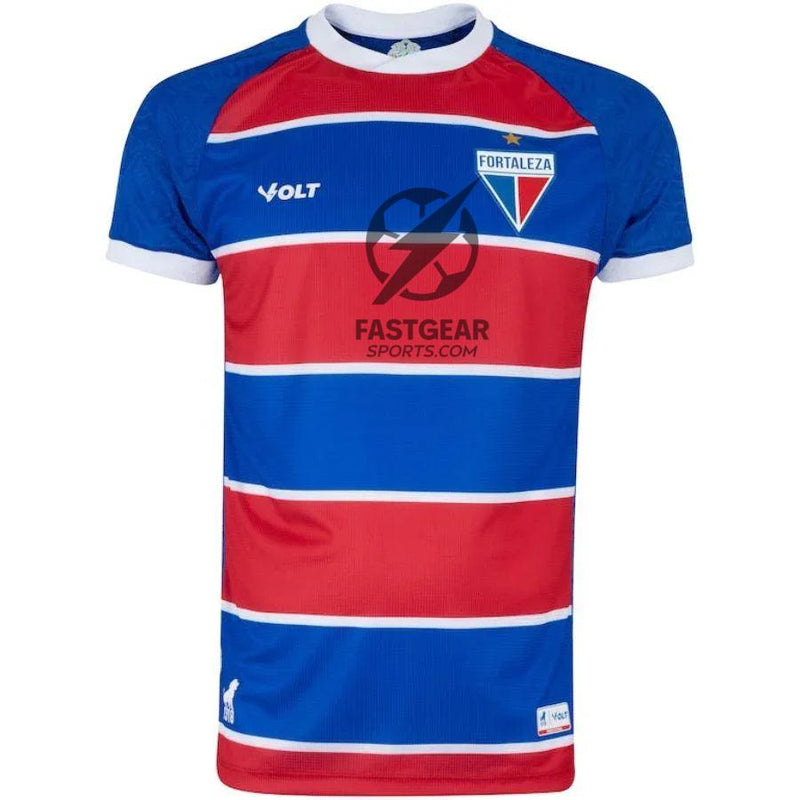 Fortaleza Home 2024/25 - Fan Version