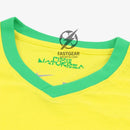 Brazil Home Fan Jersey 2023