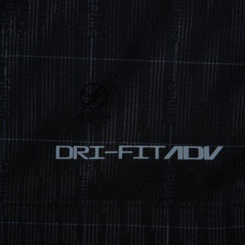 Tottenham Away Authentic Player 2025/26 Dri-Fit ADV Match