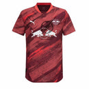 RB Leipzig Away Jersey 2024/25