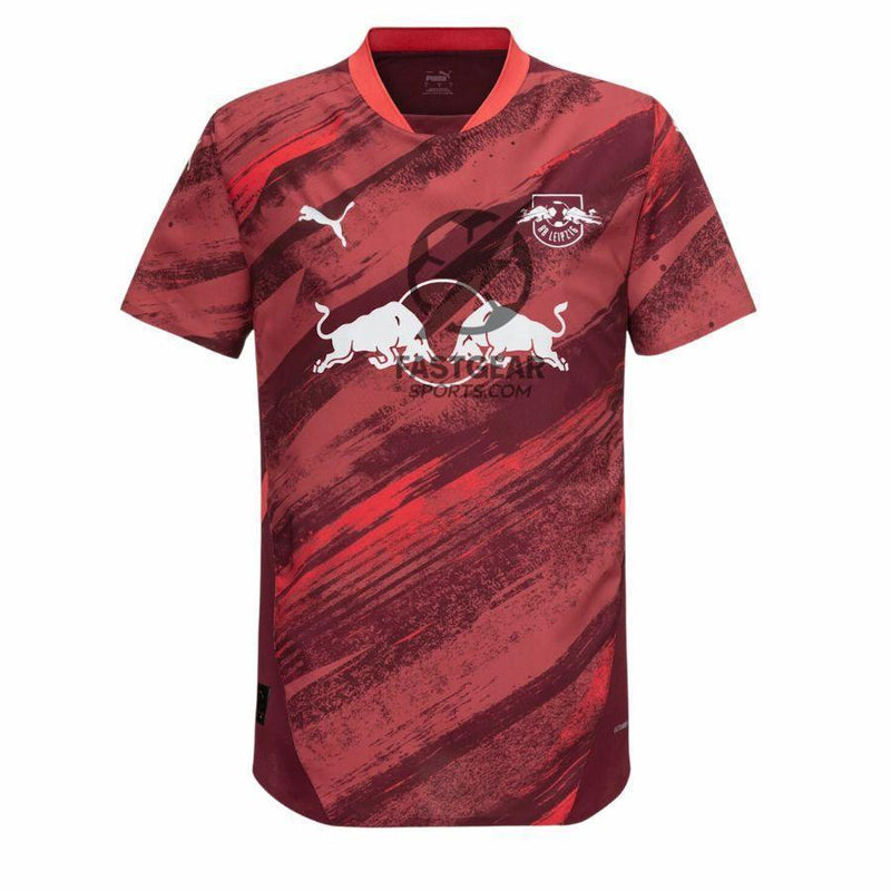 RB Leipzig Away Jersey 2024/25
