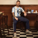 Argentina Anniversary Fan Jersey 2024/25