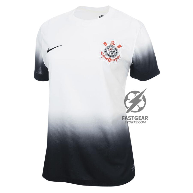 Corinthians Home Jersey Women's 2024/25