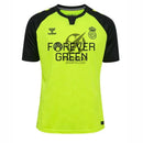 Real Betis Away Jersey 2024/25
