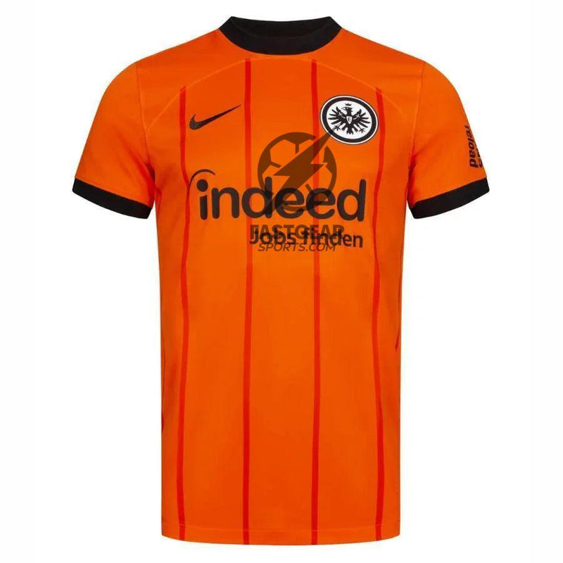 Eintracht Frankfurt Third Jersey 2024/25