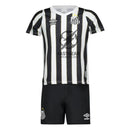 Kids KIT Santos Away Jersey 2024/25