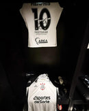 Corinthians Home Authentic Player 2025/26