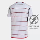 Flamengo 2023/24 Jersey