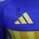 Boca Juniors Home Authentic Player 2024/25