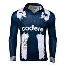 Monterrey Home Fan Jersey Long Sleeve 2025/26