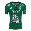 Club León Home Fan Jersey 2024/25