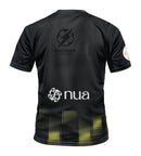 Al-Ittihad FC Jersey 2023/24