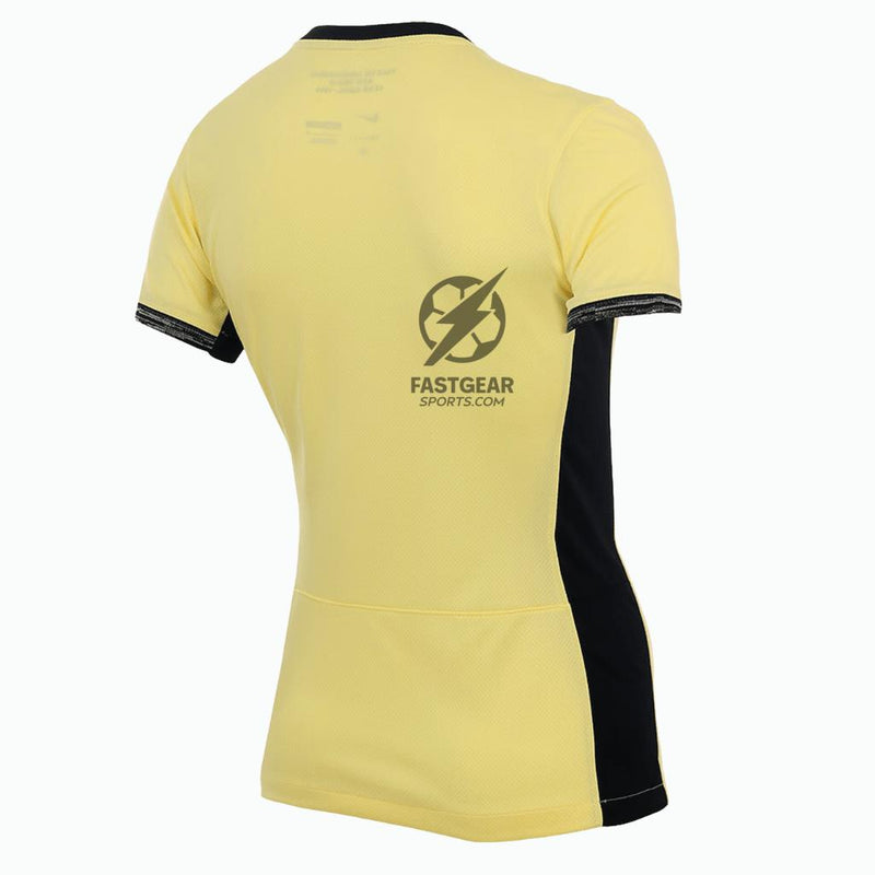 Corinthians Third Jersey Women's 2023/24