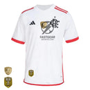Flamengo Away Jersey 2024/25