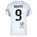 Real Madrid Modric 10 Home Fan Jersey 2025/26 Patch Club World Cup