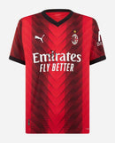 Ac Milan Jersey 2023/24