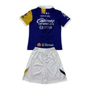 Kids KIT Atlético San Luis Away Fan Jersey 2024/25