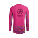 Mexico GK Fan Jersey Long Sleeve Shirt 2026 World Cup