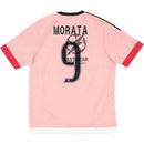 Juventus Away Retro Jersey 2015/16