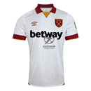 West Ham United Third Fan Jersey 2024/25