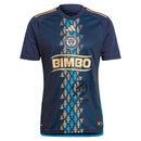 Philadelphia Union Home Fan Jersey 2025/26