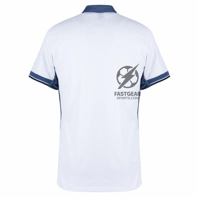 Inter Milan Away 2024/25 Patches UCL UEFA Foundation (Official Printing)