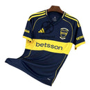 Boca Juniors 120th Anniversary Edition Fan Jersey 2025/26