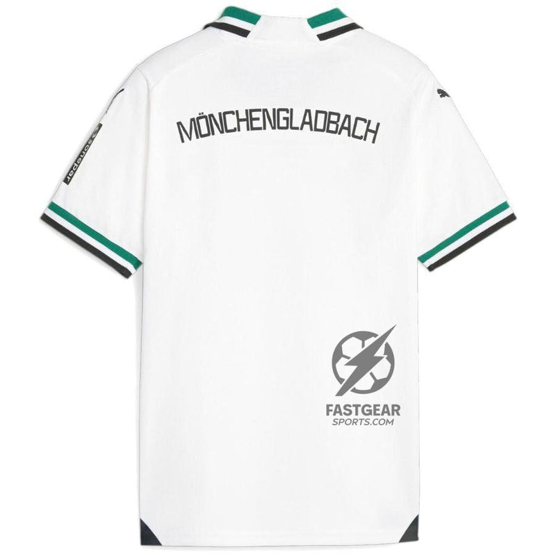 Borussia Mönchengladbach Home Jersey 2023/24