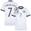 Germany Schweinsteiger 7 Anniversary Fan Jersey 2024/25