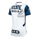 Monterrey Away Fan Jersey Women's 2024/25