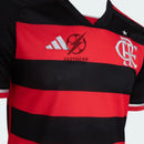 Flamengo Home Jersey 2024/25