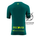 LDU Third Fan Jersey 2025/26