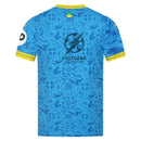 Wolverhampton Wanderers Third Fan Jersey Shirt 2025/26