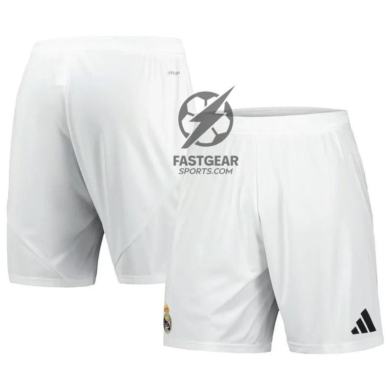 Shorts Real Madrid Home 24/25
