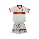 Kids Kit VfB Stuttgart Home Fan Jersey 2024/25